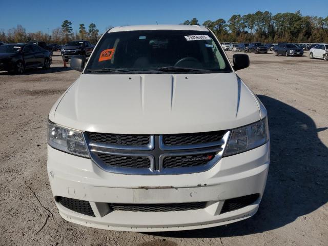 Photo 4 VIN: 3C4PDCABXET163883 - DODGE JOURNEY 