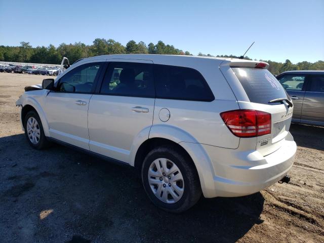 Photo 2 VIN: 3C4PDCABXET165469 - DODGE JOURNEY SE 