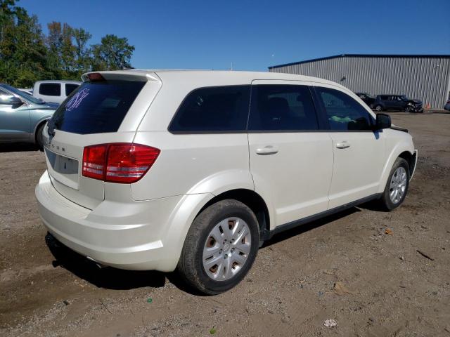 Photo 3 VIN: 3C4PDCABXET165469 - DODGE JOURNEY SE 