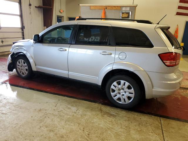 Photo 1 VIN: 3C4PDCABXET173412 - DODGE JOURNEY 