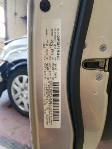 Photo 12 VIN: 3C4PDCABXET173412 - DODGE JOURNEY 