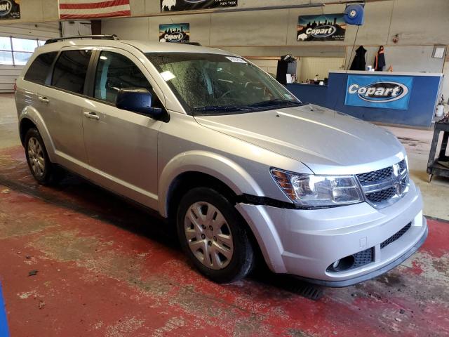 Photo 3 VIN: 3C4PDCABXET173412 - DODGE JOURNEY 