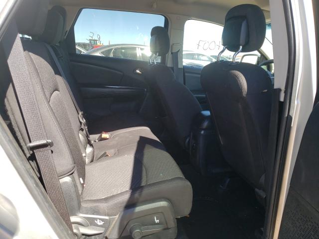 Photo 5 VIN: 3C4PDCABXET178450 - DODGE JOURNEY SE 