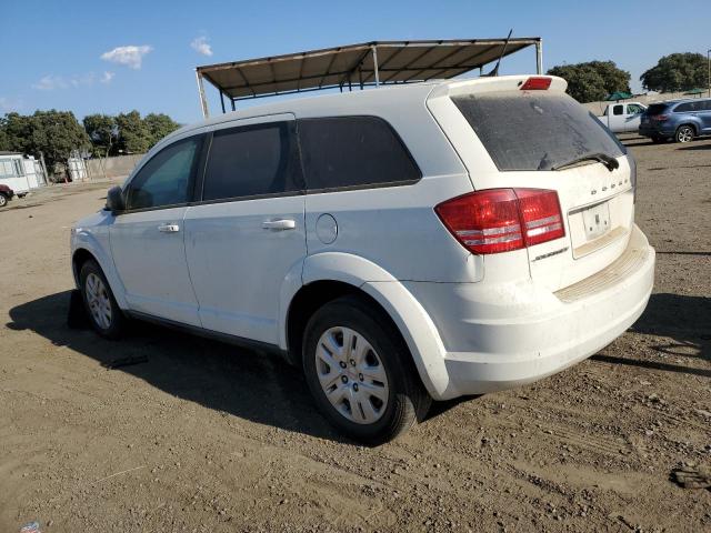 Photo 1 VIN: 3C4PDCABXET182109 - DODGE JOURNEY 