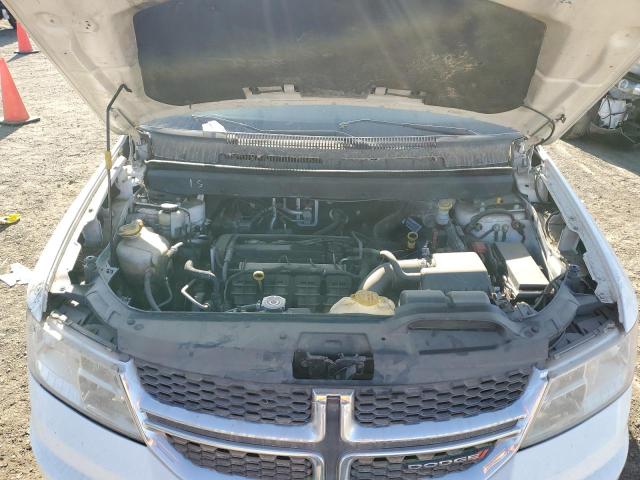 Photo 10 VIN: 3C4PDCABXET182109 - DODGE JOURNEY 