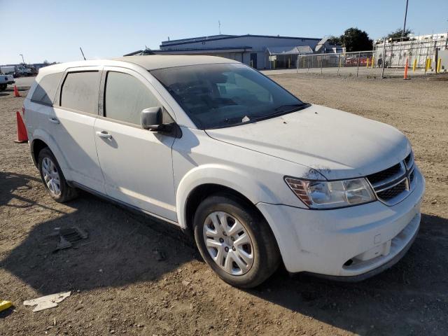 Photo 3 VIN: 3C4PDCABXET182109 - DODGE JOURNEY 