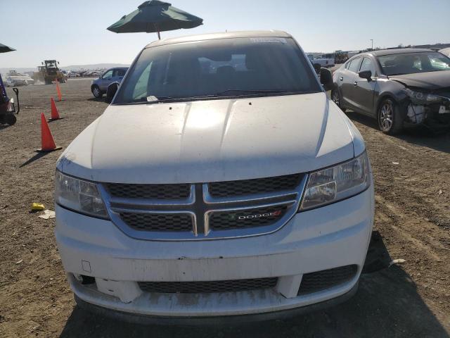 Photo 4 VIN: 3C4PDCABXET182109 - DODGE JOURNEY 