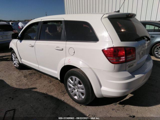 Photo 2 VIN: 3C4PDCABXET192431 - DODGE JOURNEY 