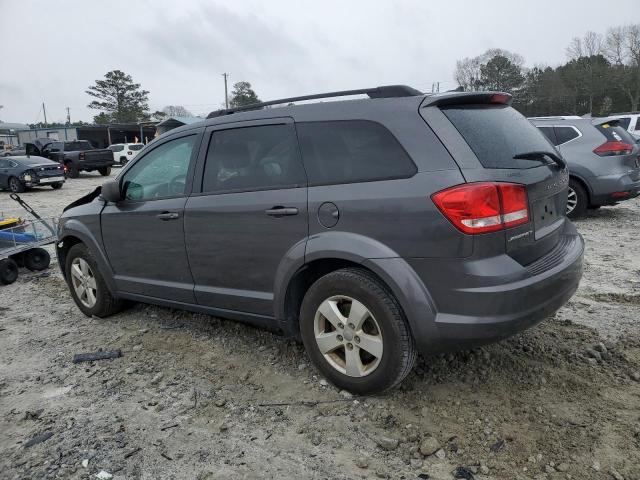 Photo 1 VIN: 3C4PDCABXET198276 - DODGE JOURNEY 