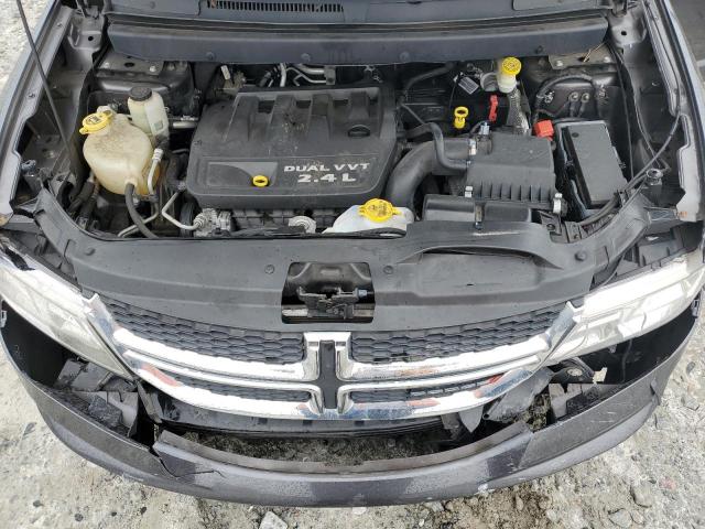 Photo 11 VIN: 3C4PDCABXET198276 - DODGE JOURNEY 