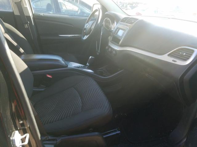 Photo 4 VIN: 3C4PDCABXET198570 - DODGE JOURNEY SE 