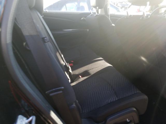 Photo 5 VIN: 3C4PDCABXET198570 - DODGE JOURNEY SE 