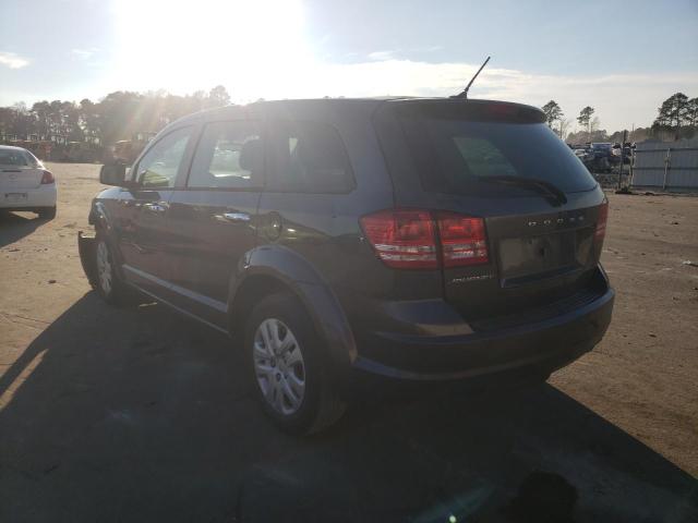 Photo 2 VIN: 3C4PDCABXET201936 - DODGE JOURNEY 