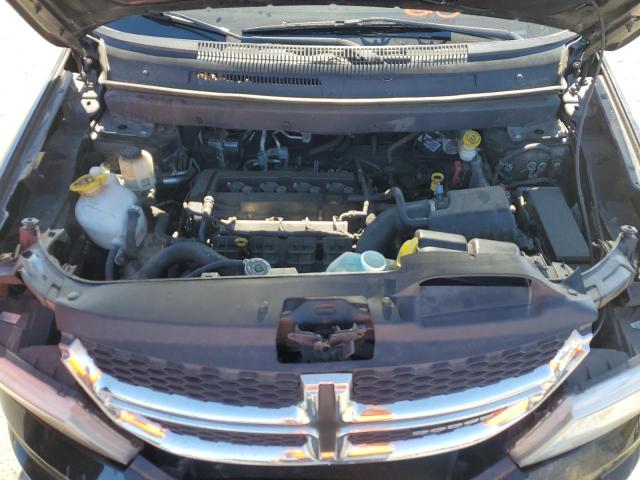 Photo 11 VIN: 3C4PDCABXET216498 - DODGE JOURNEY 