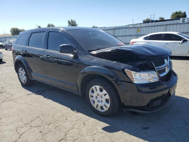 Photo 3 VIN: 3C4PDCABXET216498 - DODGE JOURNEY 