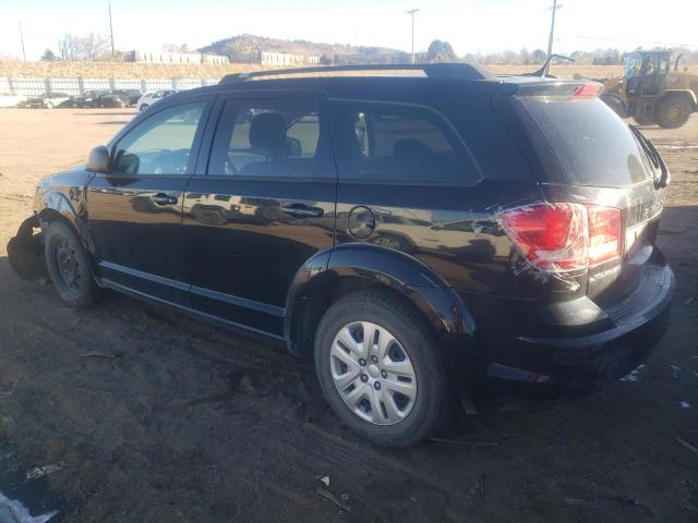 Photo 1 VIN: 3C4PDCABXET216792 - DODGE JOURNEY SE 