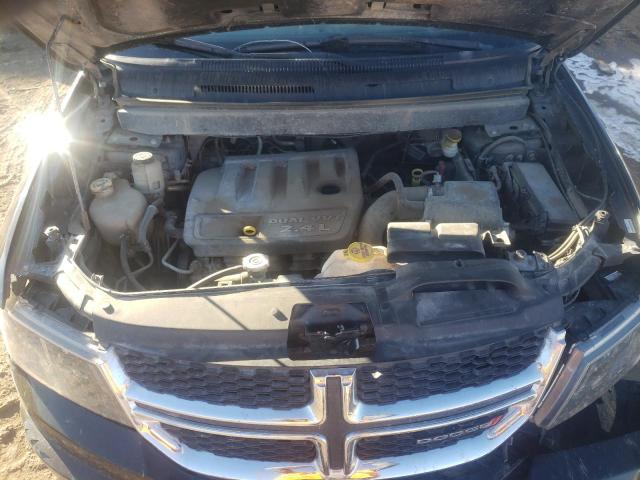 Photo 11 VIN: 3C4PDCABXET216792 - DODGE JOURNEY SE 