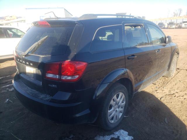 Photo 2 VIN: 3C4PDCABXET216792 - DODGE JOURNEY SE 