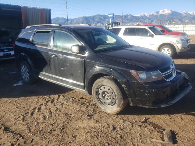 Photo 3 VIN: 3C4PDCABXET216792 - DODGE JOURNEY SE 