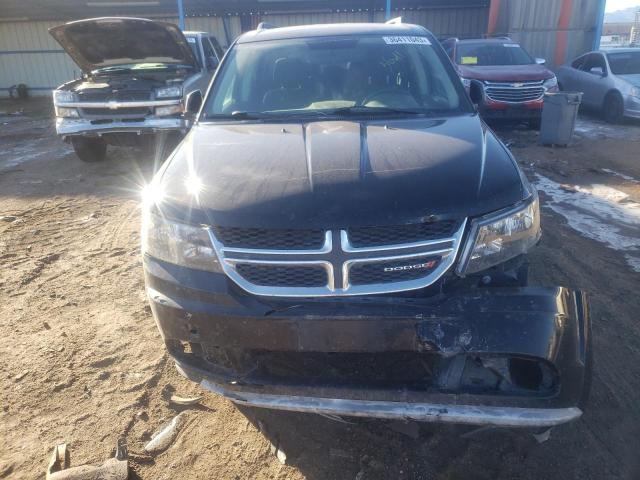 Photo 4 VIN: 3C4PDCABXET216792 - DODGE JOURNEY SE 