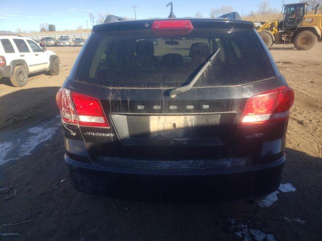 Photo 5 VIN: 3C4PDCABXET216792 - DODGE JOURNEY SE 