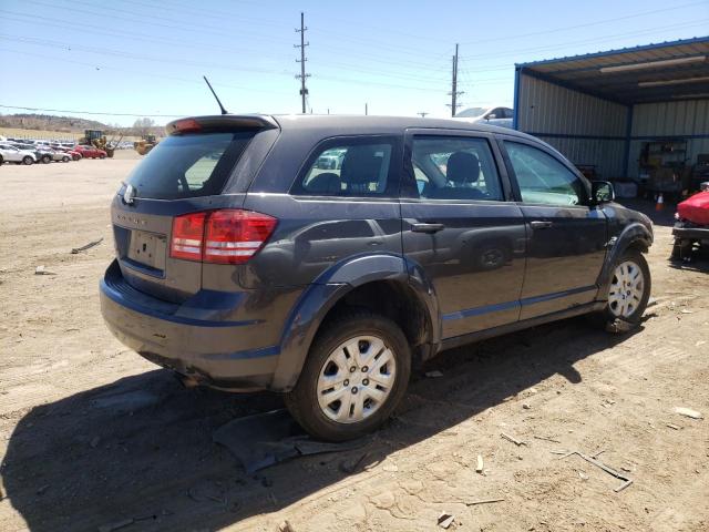 Photo 2 VIN: 3C4PDCABXET220079 - DODGE JOURNEY 