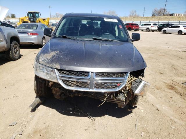 Photo 4 VIN: 3C4PDCABXET220079 - DODGE JOURNEY 