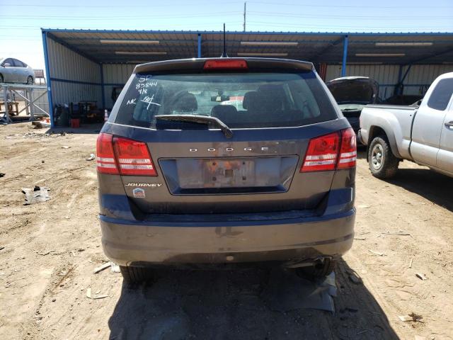 Photo 5 VIN: 3C4PDCABXET220079 - DODGE JOURNEY 