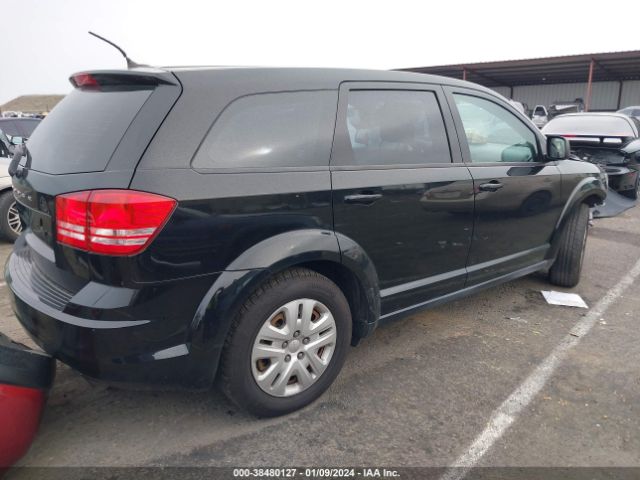 Photo 3 VIN: 3C4PDCABXET226979 - DODGE JOURNEY 