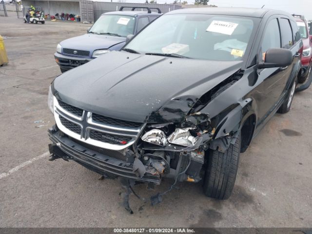 Photo 5 VIN: 3C4PDCABXET226979 - DODGE JOURNEY 