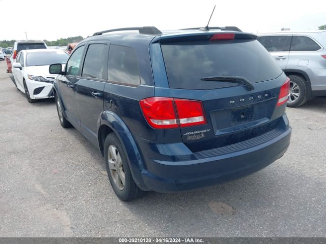 Photo 2 VIN: 3C4PDCABXET246214 - DODGE JOURNEY 