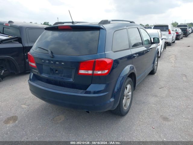 Photo 3 VIN: 3C4PDCABXET246214 - DODGE JOURNEY 