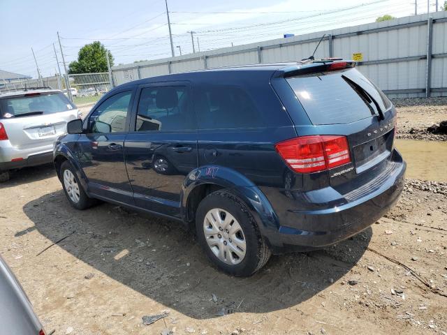 Photo 1 VIN: 3C4PDCABXET258637 - DODGE JOURNEY 