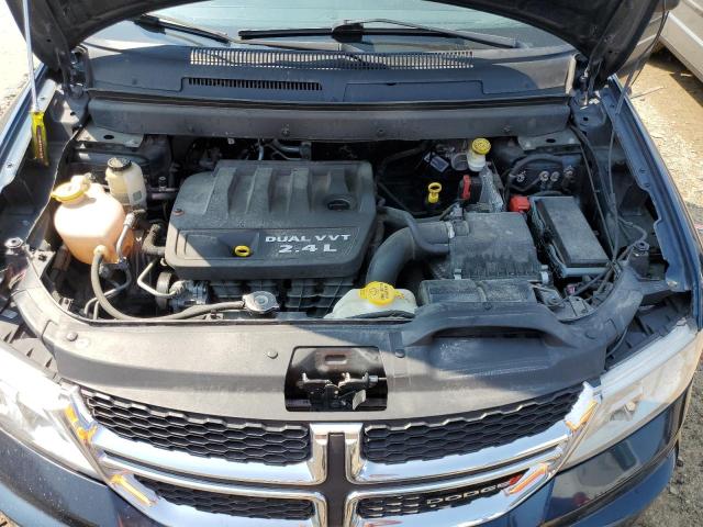 Photo 11 VIN: 3C4PDCABXET258637 - DODGE JOURNEY 