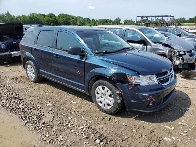 Photo 3 VIN: 3C4PDCABXET258637 - DODGE JOURNEY 