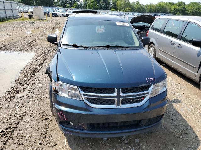 Photo 4 VIN: 3C4PDCABXET258637 - DODGE JOURNEY 