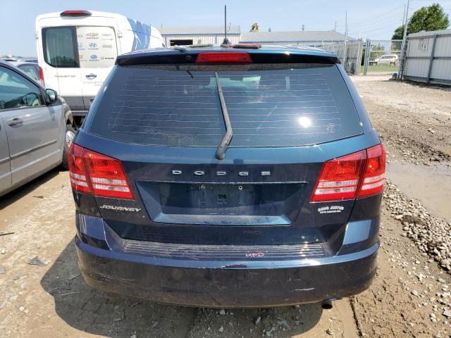 Photo 5 VIN: 3C4PDCABXET258637 - DODGE JOURNEY 