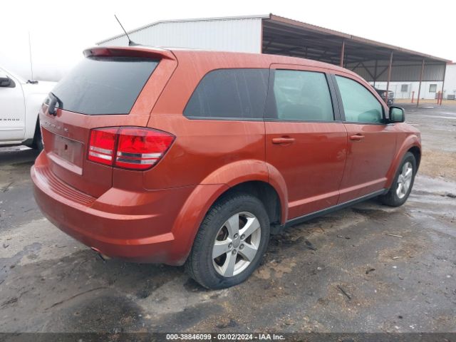 Photo 3 VIN: 3C4PDCABXET258783 - DODGE JOURNEY 