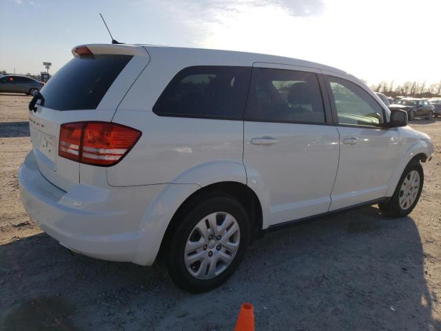 Photo 2 VIN: 3C4PDCABXET258993 - DODGE JOURNEY SE 