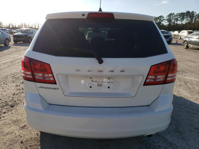 Photo 5 VIN: 3C4PDCABXET258993 - DODGE JOURNEY SE 