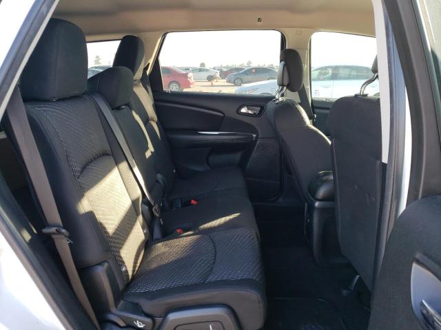 Photo 9 VIN: 3C4PDCABXET258993 - DODGE JOURNEY SE 