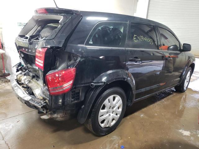 Photo 2 VIN: 3C4PDCABXET263143 - DODGE JOURNEY SE 