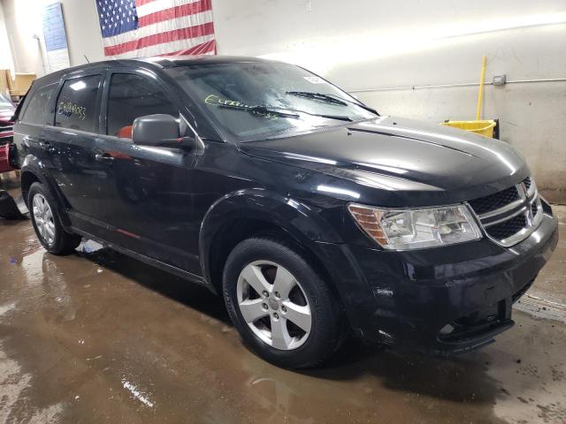 Photo 3 VIN: 3C4PDCABXET263143 - DODGE JOURNEY SE 