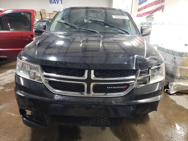 Photo 4 VIN: 3C4PDCABXET263143 - DODGE JOURNEY SE 