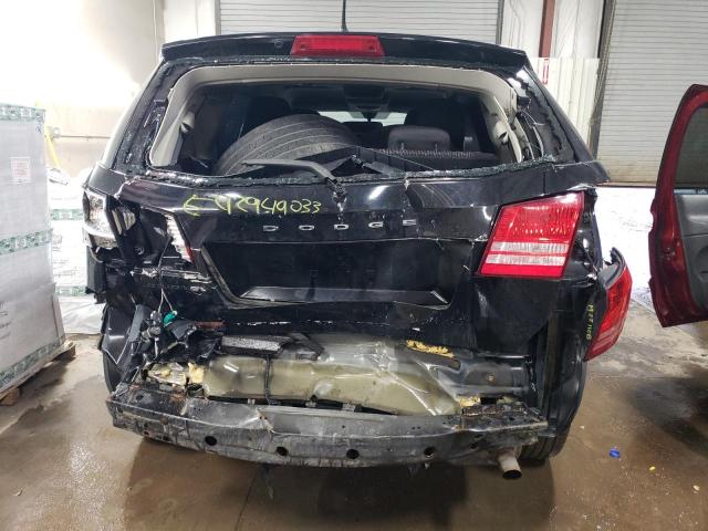 Photo 5 VIN: 3C4PDCABXET263143 - DODGE JOURNEY SE 