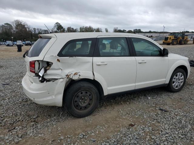 Photo 2 VIN: 3C4PDCABXET263191 - DODGE JOURNEY 