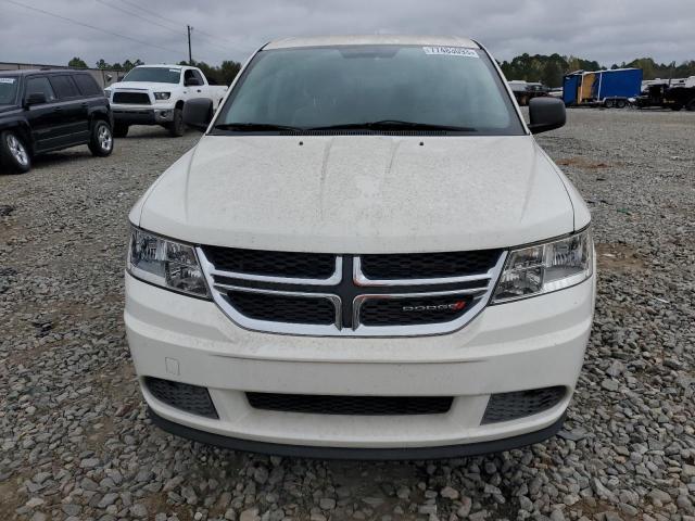 Photo 4 VIN: 3C4PDCABXET263191 - DODGE JOURNEY 