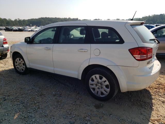 Photo 1 VIN: 3C4PDCABXET263658 - DODGE JOURNEY SE 