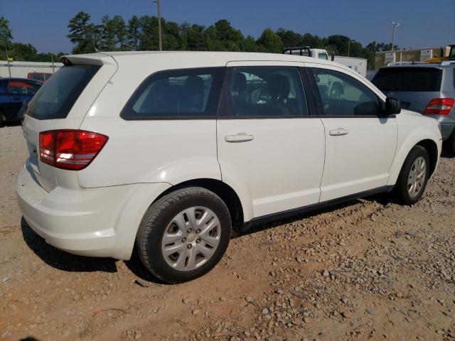 Photo 2 VIN: 3C4PDCABXET263658 - DODGE JOURNEY SE 