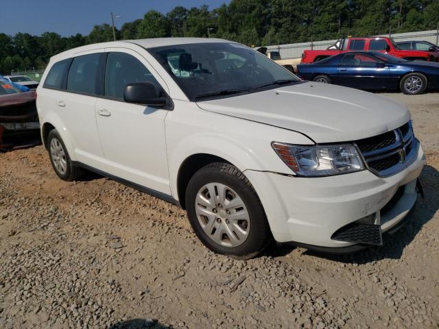 Photo 3 VIN: 3C4PDCABXET263658 - DODGE JOURNEY SE 